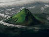 Maelifell Volcano, Ισλανδία
