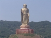 1. Τo άγαλμα του Βούδα του Lushan – Lushan, Κίνα – 128 μέτρα