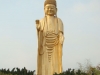 7. Το άγαλμα του Guan Υin (φωτισμένου βουδιστή) – Weishan, Κίνα – 99 μέτρα