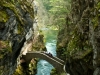 11. Areuse Gorge, Ελβετία
