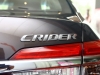Honda Crider 2014