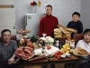Μογγολία: Οικογένεια Batsuuri, Ulaanbaatar
