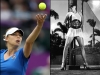Vera Zvonareva, Ρωσία, Τένις, 27 χρονών, 1.72, 59 kg.