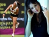 Julia Gorges, Γερμανία, Τένις, 24 χρονών, 1.80, 66 kg.