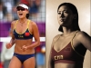 Xue Chen, Κίνα, Beach Volleyball, 23 χρονών, 1.90, 79 kg.