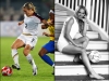 Heather Mitts, Αμερική, Ποδόσφαιρο, 34 χρονών, 1.65, 54 kg.