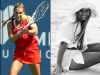 Dominika Cibulkova, Σλοβακία, Τένις, 23 χρονών, 1.61, 59 kg.