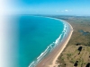 4. Ninety Mile Beach, Αυστραλία, 141 χλμ.