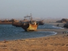 2. Ship Graveyard, Μαυριτανία