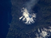 Το ενεργό ηφαίστειο της Αίτνας