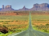 13. Route 163, Monument Valley
