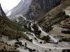 8. Pass, Περού