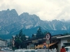 Cortina d’Ampezzo, Ιταλία